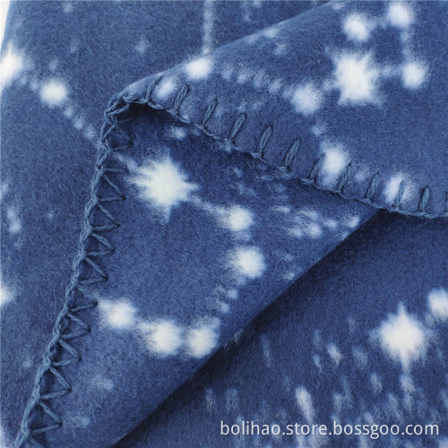 Factory Supply Extra Large Baby Fleece Blanket Blanket Fleece Throw